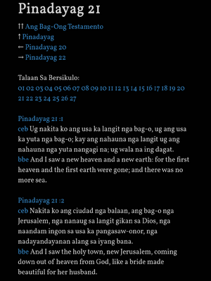 Sample page