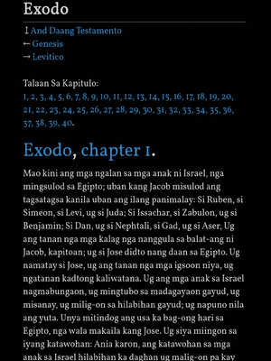 Sample page