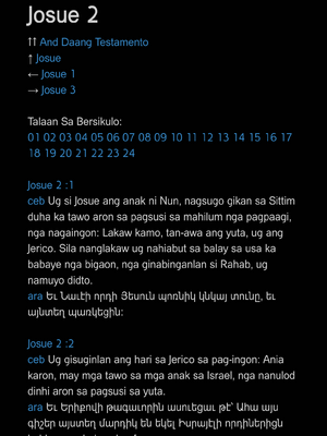 Sample page