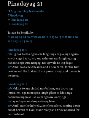 Sample page