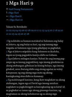 Sample page