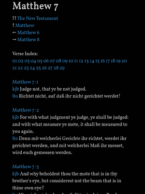 Prøveside