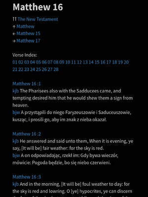 Prøveside