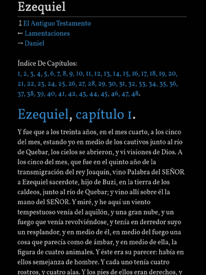 Página de muestra