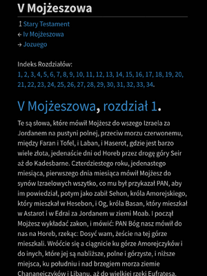 Prøveside