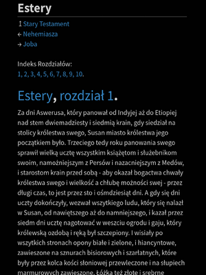 Prøveside