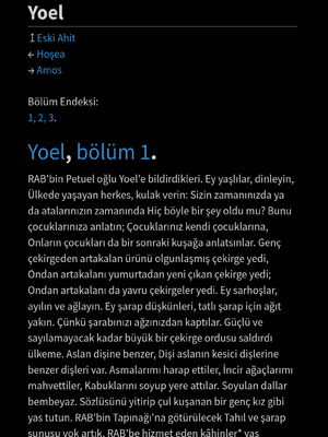 Sample page