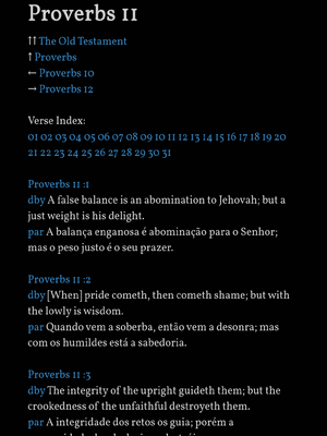 Página de muestra