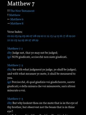Página de muestra