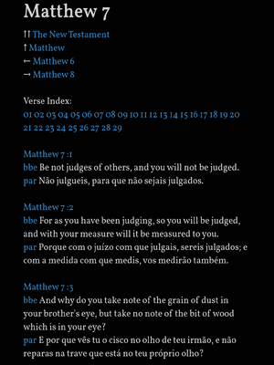 Página de muestra
