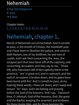 Sample page