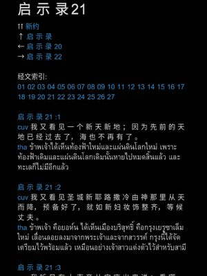 Sample page