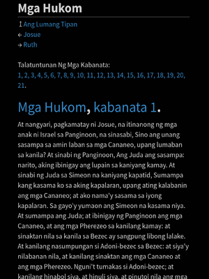 Sample page