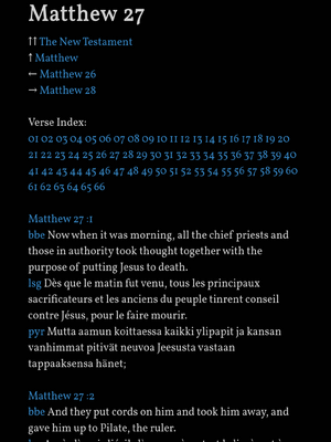Página de muestra