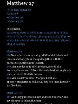 Prøveside