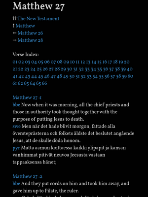 Prøveside