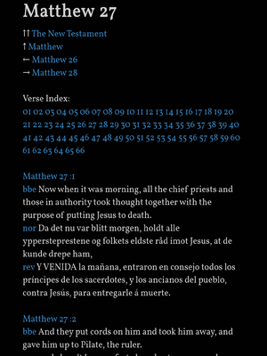 Prøveside