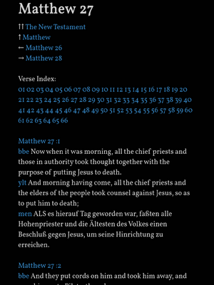 Prøveside