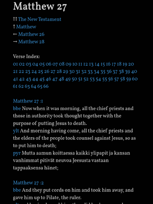 Prøveside
