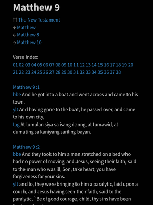 样张页