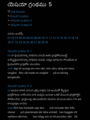 Sample page