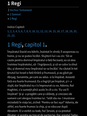 Sample page