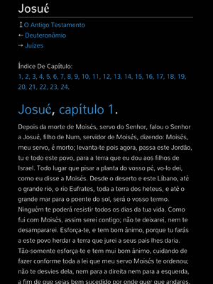 Sample page