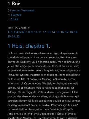 Sample page