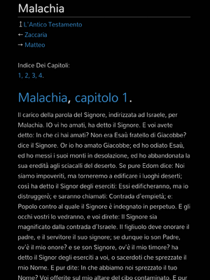 Sample page