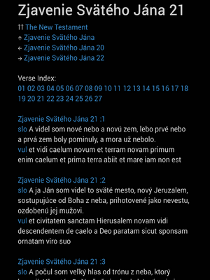 Sample page