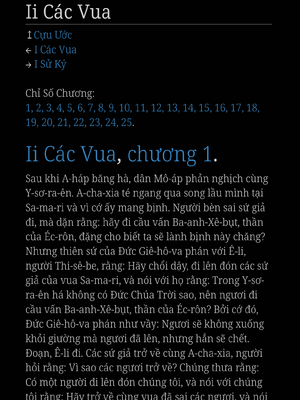 Sample page