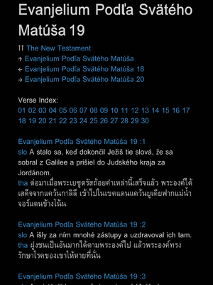 Sample page