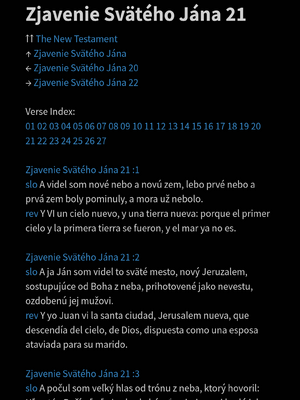 Página de muestra
