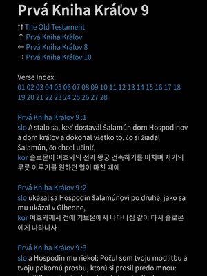 Sample page