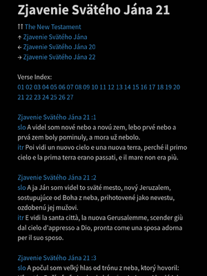 Sample page