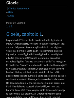 Sample page