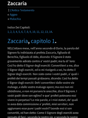 Sample page