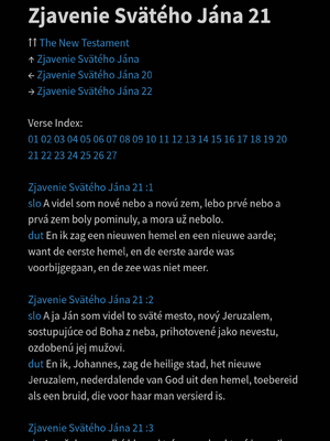 Sample page