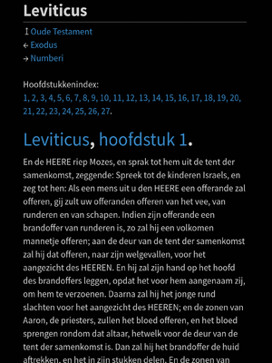 Sample page