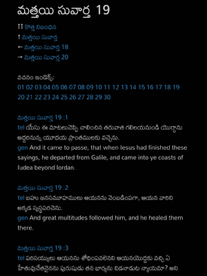 Sample page