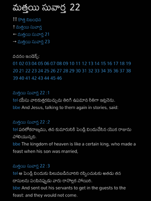 Sample page