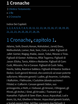 Sample page