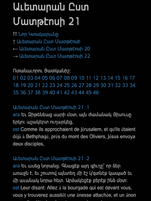 Sample page