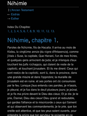 Sample page