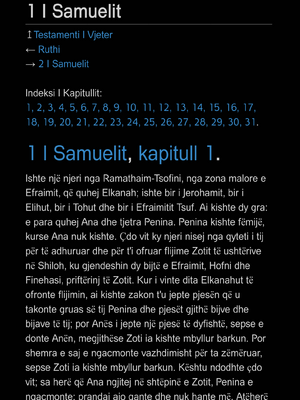 Sample page
