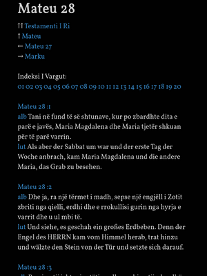Sample page