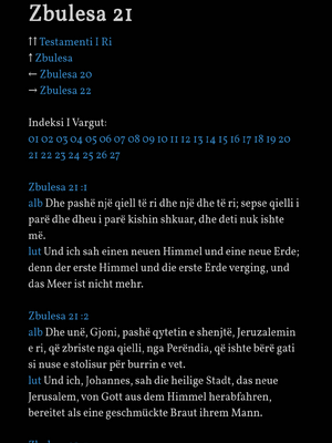 Sample page