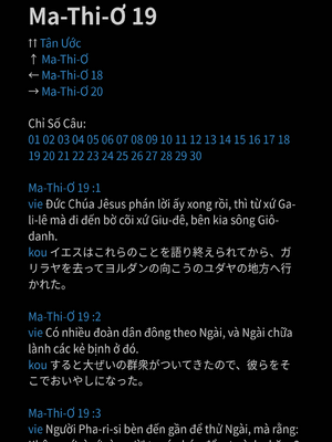 Sample page