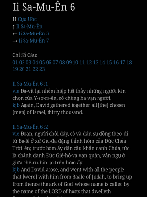 Sample page