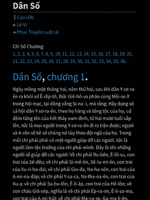 Sample page
